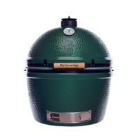 BIG GREEN EGG Gril na dřevěné uhlí BIG GREEN EGG 2XL