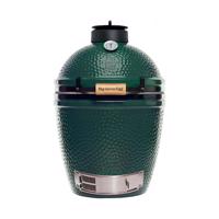 BIG GREEN EGG Gril na dřevěné uhlí BIG GREEN EGG Medium