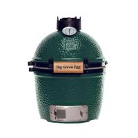 BIG GREEN EGG Gril na dřevěné uhlí BIG GREEN EGG Mini