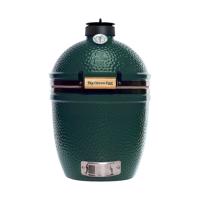 BIG GREEN EGG Gril na dřevěné uhlí BIG GREEN EGG Small