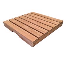 DEOKORK Stolová deska/tác MODULTEX KIDS (teak)