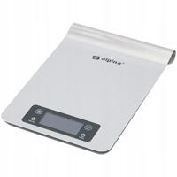 EDCO Digitální kuchyňská váha Alpina, max. 5 kg