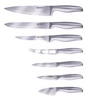 EDCO Sada nožů Alpina, 7 ks
