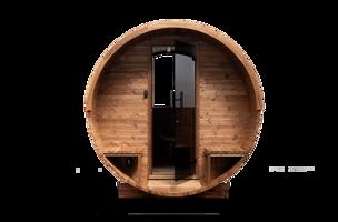 Hanscraft Sauna THERMOWOOD 225