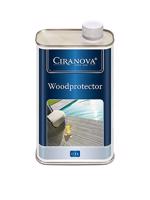 Olej na terasy WOODPROTECTOR (1l) WOODPROTECTOR 1 l