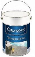 Olej na terasy WOODPROTECTOR (5l) WOODPROTECTOR 5 l