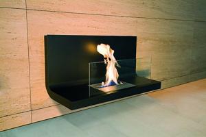 Radius design cologne BIO krb na zeď Radius design cologne (WALL FLAME I. 536C)