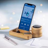 Weltbild Stolní organizér s Bluetooth reproduktorem